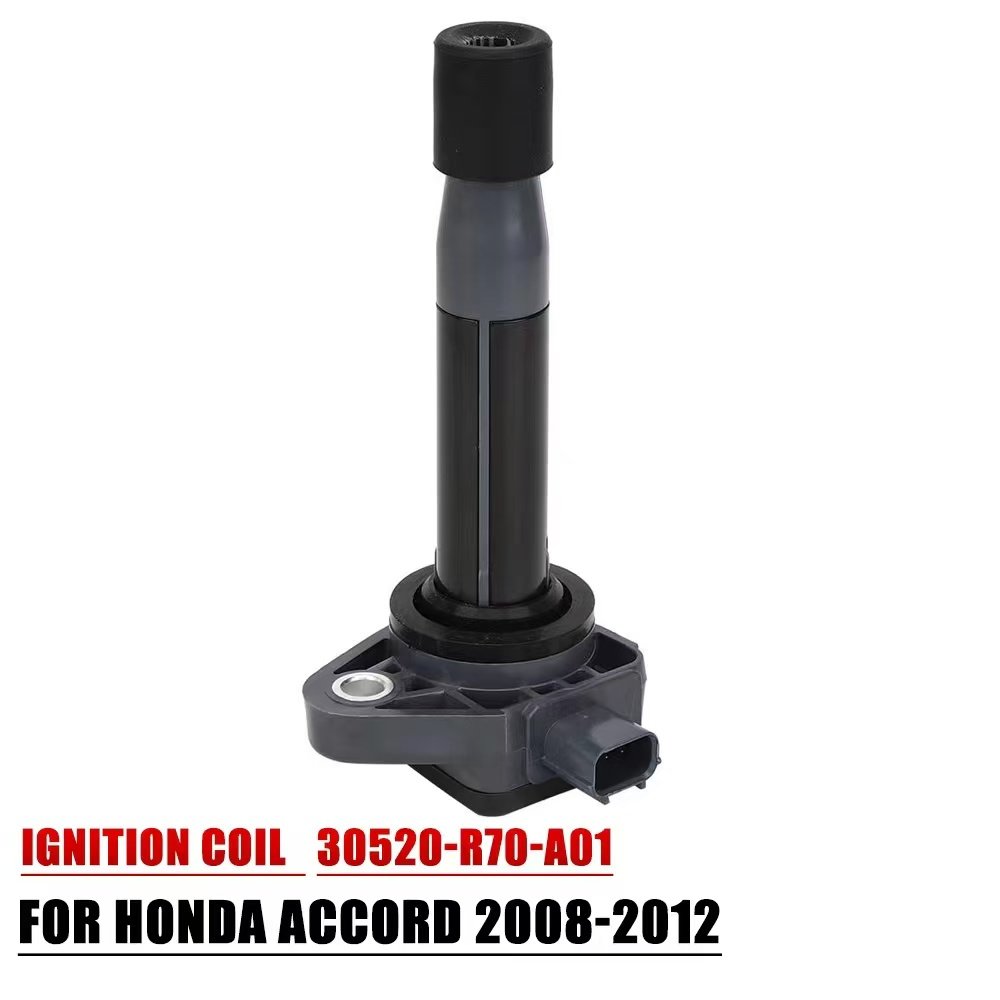 Ignition Component for Honda A01 ACCORD 2008 2012 - 30520-R70 - YIHE Auto Parts